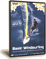 Basic Windsurfing DVD