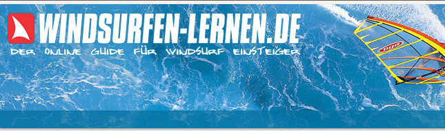 Windsurfen-lernen.de Startseite
